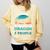Retro Bearded Dragon Introvert For Lizard Lovers Comfort Colors Sweatshirt Butter Retro Bearded Dragon Introvert For Lizard Lovers Comfort Colors Sweatshirt Butter