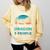 Retro Bearded Dragon Introvert For Lizard Lovers Comfort Colors Sweatshirt Butter Retro Bearded Dragon Introvert For Lizard Lovers Comfort Colors Sweatshirt Butter