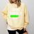Sales Manager Loading Graduation Graduate New Job Comfort Colors Sweatshirt Butter