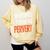 Sarcastic Introvert Extrover Pervert Comfort Colors Sweatshirt Butter Sarcastic Introvert Extrover Pervert Comfort Colors Sweatshirt Butter