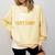 I Came i Saw i Left Early Introvert Comfort Colors Sweatshirt Butter I Came i Saw i Left Early Introvert Comfort Colors Sweatshirt Butter