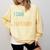 I Came I Saw I Left Early Introverts Lovers Comfort Colors Sweatshirt Butter I Came I Saw I Left Early Introverts Lovers Comfort Colors Sweatshirt Butter