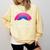 Secretly Bisexual Bi Introvert Bi Pride Antisocial LGBTQ Raglan Baseball Tee Comfort Colors Sweatshirt Butter Secretly Bisexual Bi Introvert Bi Pride Antisocial LGBTQ Raglan Baseball Tee Comfort Colors Sweatshirt Butter