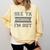 See Ya Elementary School Graduation Shirt Comfort Colors Sweatshirt Butter
