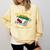 Self Care Is Canceling Plans Introvert Comfort Colors Sweatshirt Butter Self Care Is Canceling Plans Introvert Comfort Colors Sweatshirt Butter
