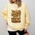 Self Care Introvert Relaxation Me Myself And Silence Retro Comfort Colors Sweatshirt Butter Self Care Introvert Relaxation Me Myself And Silence Retro Comfort Colors Sweatshirt Butter