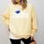 Senior 2025 Class Of 2025 Seniors Graduation 2025 Senior 25 Comfort Colors Sweatshirt Butter