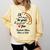 Senior Football Mom Class Of 2026 Graduation Graduate Comfort Colors Sweatshirt Butter