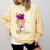 Senior Graduation TShirt 2019 Got My Diploma Llama Pun Shirt Comfort Colors Sweatshirt Butter