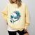 Shark Don’t Like People Antisocial Introvert Comfort Colors Sweatshirt Butter Shark Don’t Like People Antisocial Introvert Comfort Colors Sweatshirt Butter