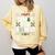 What The Sigma Christmas Party Outfit For Introverts Comfort Colors Sweatshirt Butter What The Sigma Christmas Party Outfit For Introverts Comfort Colors Sweatshirt Butter