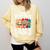 Sloth For Sloth Lover Men Women Kids Introvert Comfort Colors Sweatshirt Butter Sloth For Sloth Lover Men Women Kids Introvert Comfort Colors Sweatshirt Butter