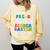 So Long Pre K Graduation Kindergarten Here I Come Kids 2024 Comfort Colors Sweatshirt Butter
