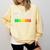 Social Battery Low Energy Antisocial Introvert Comfort Colors Sweatshirt Butter Social Battery Low Energy Antisocial Introvert Comfort Colors Sweatshirt Butter