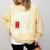 Socializing Drains My Battery Introvert Comfort Colors Sweatshirt Butter Socializing Drains My Battery Introvert Comfort Colors Sweatshirt Butter