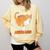 SOCIALLY AWKWARD FUNNY CAT ANTISOCIAL INTROVERT WEIRD Comfort Colors Sweatshirt Butter SOCIALLY AWKWARD FUNNY CAT ANTISOCIAL INTROVERT WEIRD Comfort Colors Sweatshirt Butter