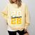 Sophomore 2028 Class Of 2028 Graduation 2028 10th Grade Comfort Colors Sweatshirt Butter