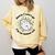Sorry I Can't Go I'm An Indoor Cat Quote Introvert Comfort Colors Sweatshirt Butter Sorry I Can't Go I'm An Indoor Cat Quote Introvert Comfort Colors Sweatshirt Butter
