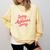 Sorry I'm Awkward Sorry Introvert Humor Comfort Colors Sweatshirt Butter Sorry I'm Awkward Sorry Introvert Humor Comfort Colors Sweatshirt Butter