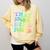 That Sounds Like A You Problem Groovy Introvert Comfort Colors Sweatshirt Butter That Sounds Like A You Problem Groovy Introvert Comfort Colors Sweatshirt Butter