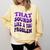 That Sounds Like A You Problem Groovy Introvert Raglan Baseball Tee Comfort Colors Sweatshirt Butter That Sounds Like A You Problem Groovy Introvert Raglan Baseball Tee Comfort Colors Sweatshirt Butter