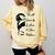That Sounds Like A You Problem Messy Bun Introvert Raglan Baseball Tee Comfort Colors Sweatshirt Butter That Sounds Like A You Problem Messy Bun Introvert Raglan Baseball Tee Comfort Colors Sweatshirt Butter