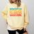 Speedcuber Introvert Cube Solver Speedsolving Speedcubing Comfort Colors Sweatshirt Butter