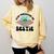 Stop Perceiving Me Bestie Alien Neurodivergent Introvert Comfort Colors Sweatshirt Butter