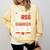 Student Graduation 2020 Tee My Happy Class Is Outta Here Comfort Colors Sweatshirt Butter