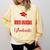 Super Proud Bonus Grandma Of 2025 Graduate Graduation Family Comfort Colors Sweatshirt Butter