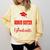Super Proud Bonus Sister Of 2025 Graduate Graduation Family Comfort Colors Sweatshirt Butter
