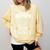 Super Proud Nephew Of A 2019 Graduate Shirt Graduation Comfort Colors Sweatshirt Butter
