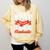 Super Proud Nephew Of a 2026 Graduate 26 Graduation Comfort Colors Sweatshirt Butter