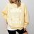 Super Proud Sister Of A 2019 Graduate Shirt Graduation Comfort Colors Sweatshirt Butter
