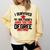 I Survived My Girlfriend's Juris Doctor Degree Graduation Comfort Colors Sweatshirt Butter