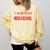 I Survived Middle School Graduation Shirt T-Shirt Comfort Colors Sweatshirt Butter