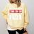 Tang Soo Do Sparring Martial Artist Karate Master Introvert Comfort Colors Sweatshirt Butter Tang Soo Do Sparring Martial Artist Karate Master Introvert Comfort Colors Sweatshirt Butter