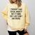 I Thought I Had Social Anxiety Introvert Slogan Comfort Colors Sweatshirt Butter I Thought I Had Social Anxiety Introvert Slogan Comfort Colors Sweatshirt Butter