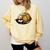 Timid Turtle Cute Introvert Misanthropic Antisocial Comfort Colors Sweatshirt Butter Timid Turtle Cute Introvert Misanthropic Antisocial Comfort Colors Sweatshirt Butter