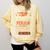 I Used To Be a People Person Antisocial Introvert Premium Comfort Colors Sweatshirt Butter