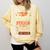 I Used To Be a People Person Antisocial Introvert Comfort Colors Sweatshirt Butter