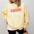Vet School Tech Graduation Future Veternarians I Survived Comfort Colors Sweatshirt Butter