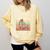 Walrus Lover Introvert Walrus Comfort Colors Sweatshirt Butter Walrus Lover Introvert Walrus Comfort Colors Sweatshirt Butter