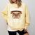 Whittling Hobby Woodcarve Introverted Wood Artist Whittler Comfort Colors Sweatshirt Butter Whittling Hobby Woodcarve Introverted Wood Artist Whittler Comfort Colors Sweatshirt Butter