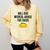 Will Give Medical Advice For Tacos Shirt Graduation MD Comfort Colors Sweatshirt Butter