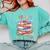 100 Days In The Books Cute Book 100 Days Of School Teachers Comfort Colors Sweatshirt Butter 100 Days In The Books Cute Book 100 Days Of School Teachers Comfort Colors Sweatshirt Butter