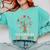100 Days In The Books Reading Teacher Cute Book Lover Comfort Colors Sweatshirt Butter