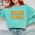 1980s Nostalgia Arcade Gamer Retro Video Game Novelty Comfort Colors Sweatshirt Butter 1980s Nostalgia Arcade Gamer Retro Video Game Novelty Comfort Colors Sweatshirt Butter