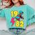 1982 Retro Raised In The 80s Old School Nostalgia Vibes Comfort Colors Sweatshirt Butter 1982 Retro Raised In The 80s Old School Nostalgia Vibes Comfort Colors Sweatshirt Butter