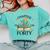 1986 Chapter Forty 40th Birthday Wildflower Book Comfort Colors Sweatshirt Butter 1986 Chapter Forty 40th Birthday Wildflower Book Comfort Colors Sweatshirt Butter